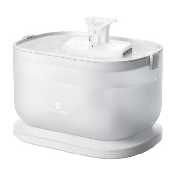 Poidło Petlibro Dockstream z bezprzewodową pompką, 2,5L
