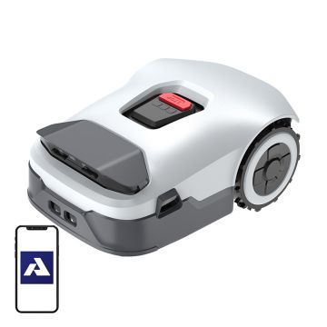 Robot koszący Anthbot GENIE 3000 AI