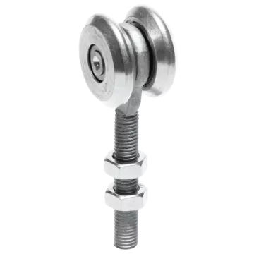 TOP ROLLER WITH TWO 25 mm WHEELS (150)