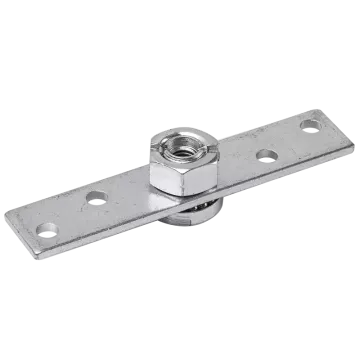 MOUNTING PLATE 25 (100)