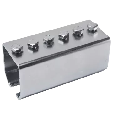 CONNECTOR FOR 35X32 RAILS