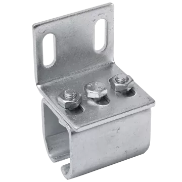 WALL FIXING BRACKET 35X32 (25)