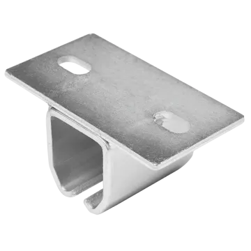 WALL FIXING BRACKET 35X32