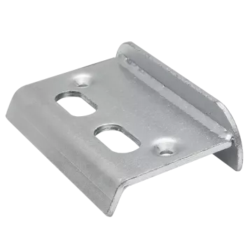  SCREW-ON GATE STOPPER 120X100 (50)