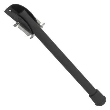 Door stopper  220mm brown  (25)