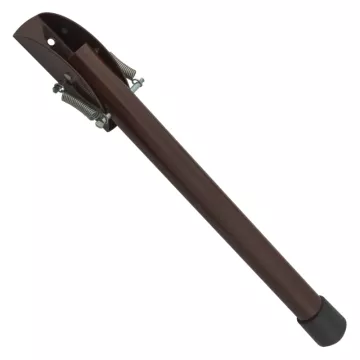Door stopper  265mm black (25)