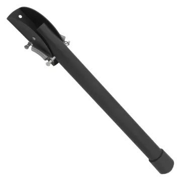 Door stopper 320mm brown (25)