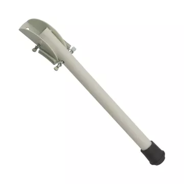Door stopper  220mm white (25