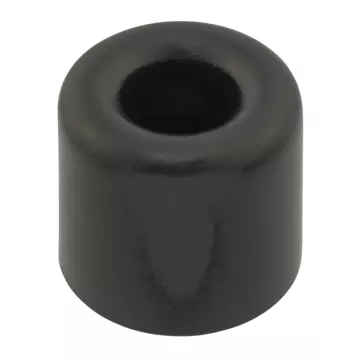 Door stopper  300mm white (25)