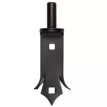 SCREW ON PIVOT FOR STRAP HINGE FI 20/60 (20)