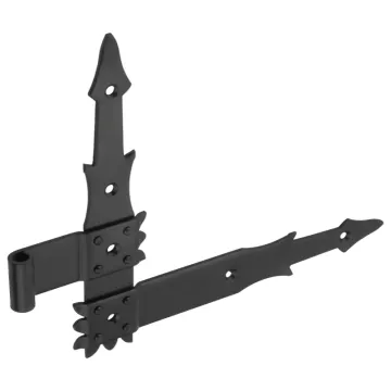 Arbor hinge 250 mm /CZ/.