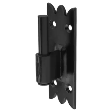 Window cat hinge 250 P black