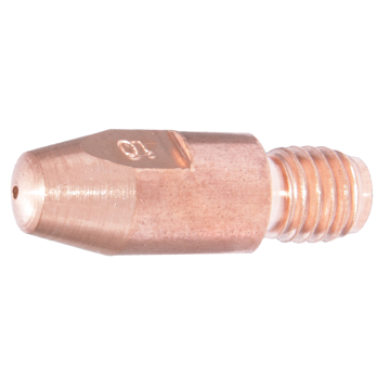 Dysza prądowa M8x30 E-Cu fi 0,8 mm (opak. 10 szt.)