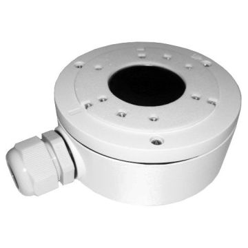 Adapter do kamer do kamer tubowych i kopułowych HIKVISION (DS-1280ZJ-XS)
