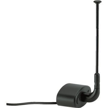Antena BFT - częstotliwość 433MHz, 4m przewodu, montaż bez lampy