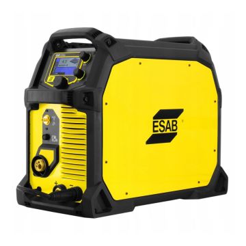 Spawarka ESAB Rebel EMP 235ic MIG/MAG, MMA, TIG Lift