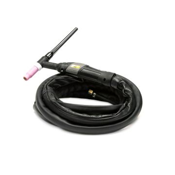 Uchwyt TIG SR-B 26, gazowy, OKC 50, 4m