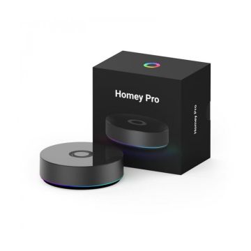 Inteligentna centrala domowa Homey Pro