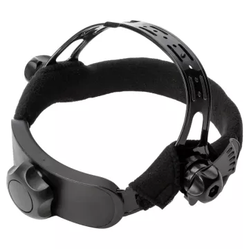 Uchwyt przyłbicy Star-Wire