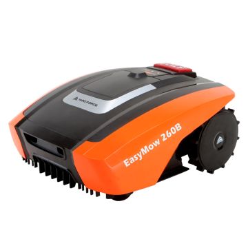 Robot koszący Easymow, powierzchnia do 260m2, bluetooth, aplikacja