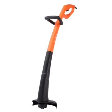 Podkaszarka elektryczna 250 W, szerokość koszenia 24 cm