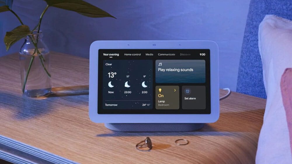 Smart Home od Zera #4 - Co to są asystenci głosowi?