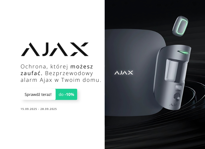 AJAX promocja