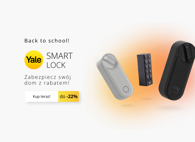 Yale Smart Lock